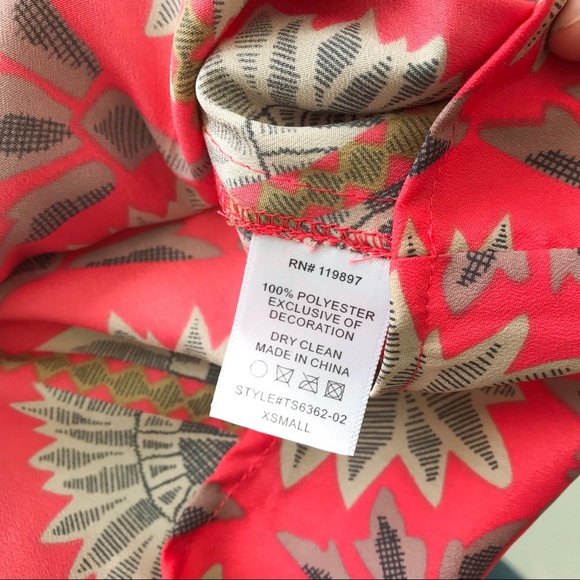 New Collective concepts blouse - Picture 4 of 6